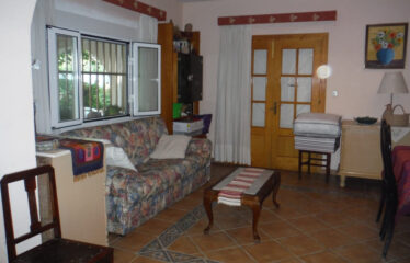 Magnífico CHALET de 9 dormitorios en Las Marinas de Vera