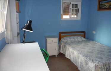 Magnífico CHALET de 9 dormitorios en Las Marinas de Vera