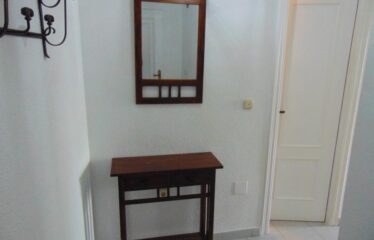 Apartamento en las Terrazas de Garrucha