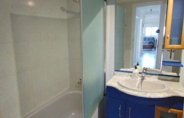 Apartamento en las Terrazas de Garrucha