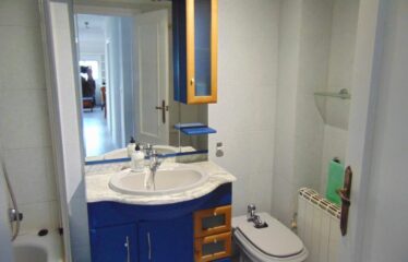 Apartamento en las Terrazas de Garrucha