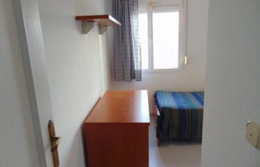 Apartamento en las Terrazas de Garrucha