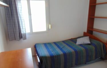 Apartamento en las Terrazas de Garrucha