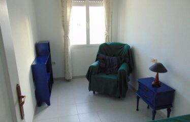 Apartamento en las Terrazas de Garrucha