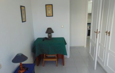 Apartamento en las Terrazas de Garrucha