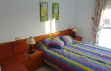 Apartamento en las Terrazas de Garrucha