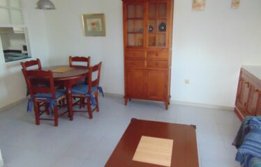 Apartamento en las Terrazas de Garrucha