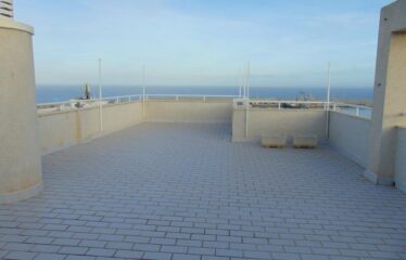 Apartamento en las Terrazas de Garrucha