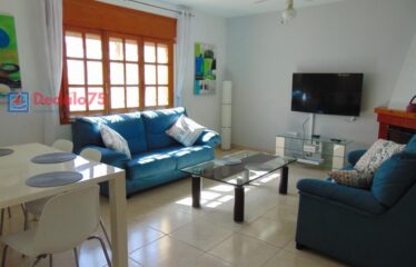 Vivienda tipo Duplex