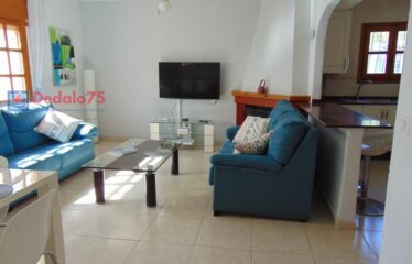 Vivienda tipo Duplex