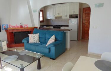 Vivienda tipo Duplex