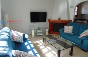 Vivienda tipo Duplex