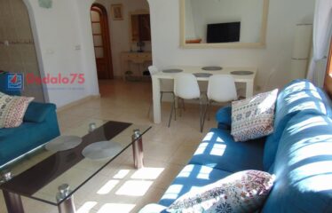 Vivienda tipo Duplex