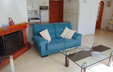 Vivienda tipo Duplex