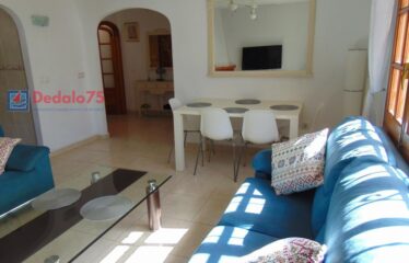 Vivienda tipo Duplex