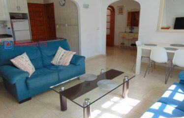 Vivienda tipo Duplex