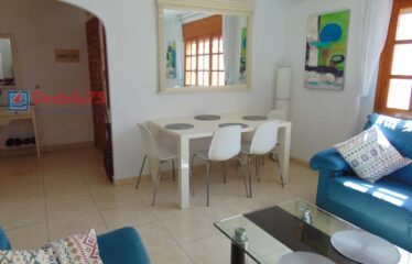 Vivienda tipo Duplex