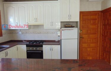 Vivienda tipo Duplex